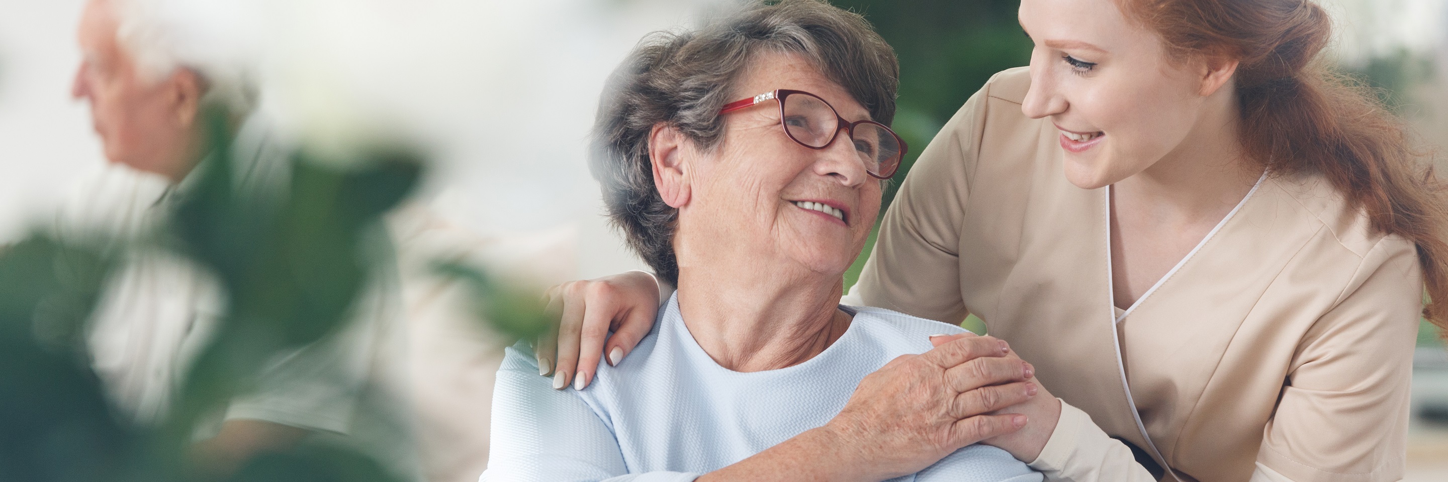 Some Ways that Assisted Living Communities Can Provide Comfort to Seniors