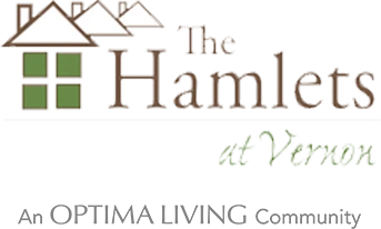 The Hamlets at Vernon Logo